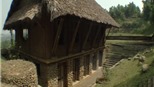 Nhà cộng đồng thôn Suối Rè: “Đình làng” thời hiện đại
